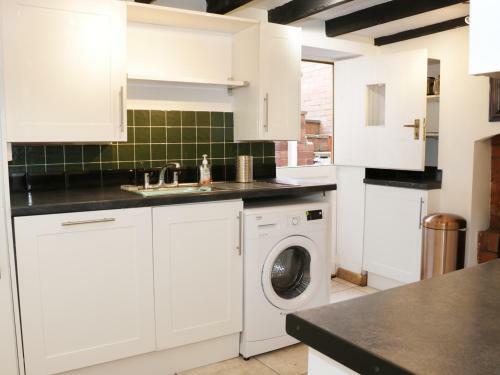 189 Abbey Foregate, Shrewsbury