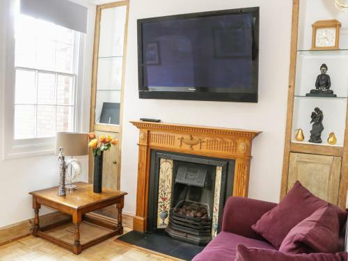 189 Abbey Foregate, Shrewsbury