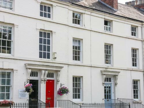 189 Abbey Foregate, Shrewsbury