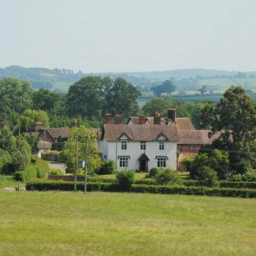 North Farm Bed And Breakfast