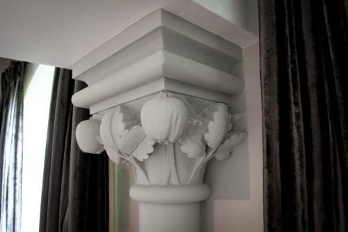 St Nicholas Boutique Hotel