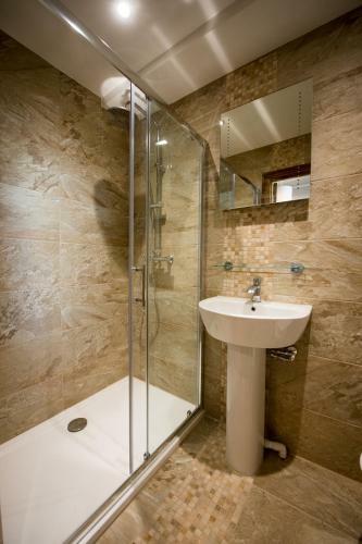 St Nicholas Boutique Hotel