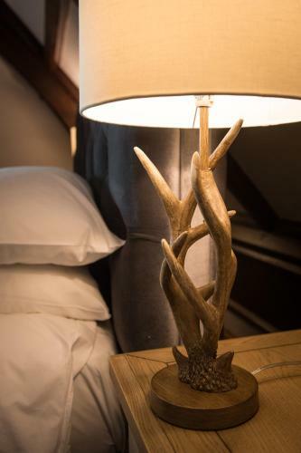 St Nicholas Boutique Hotel