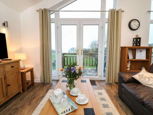 Keepers Cottage, Sidmouth