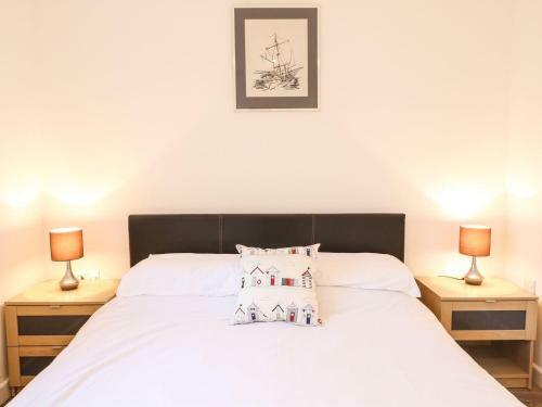 Keepers Cottage, Sidmouth