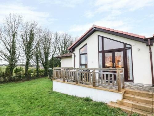 Keepers Cottage, Sidmouth