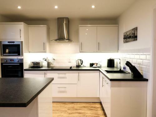 Keepers Cottage, Sidmouth