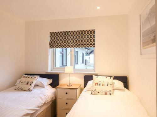 Keepers Cottage, Sidmouth