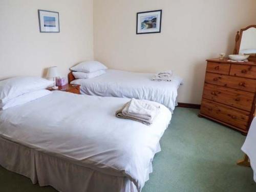 Broom Cottage, Sidmouth