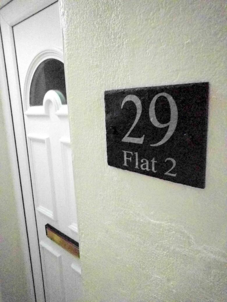 Apartamento Bassett Flat
