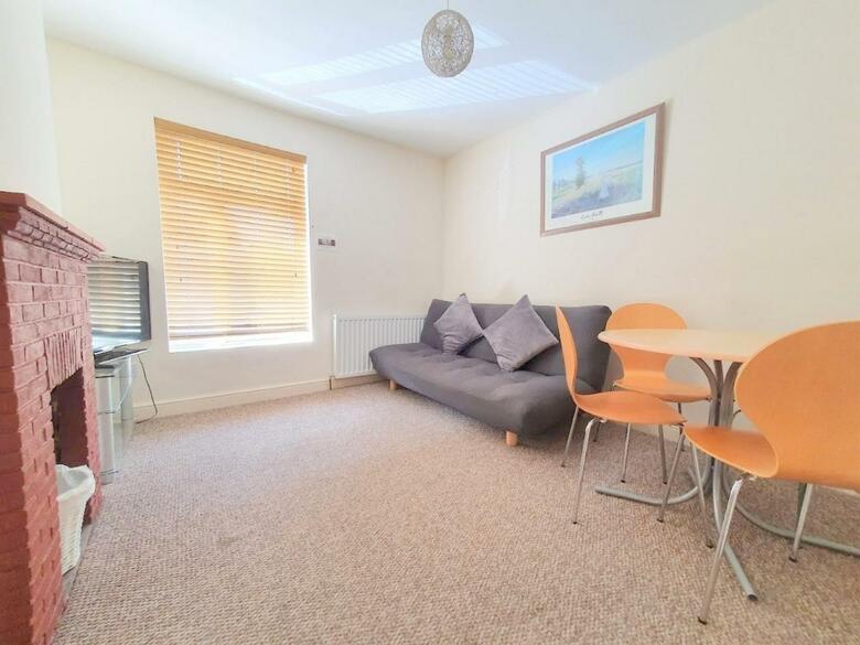 Apartamento Bassett Flat