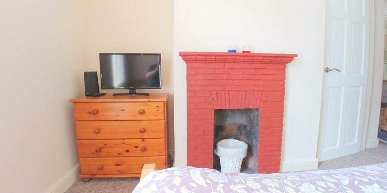 Apartamento Bassett Flat