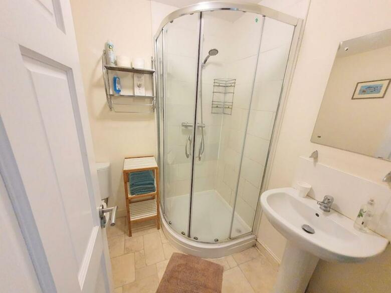 Apartamento Bassett Flat