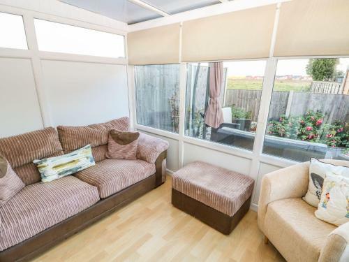 Bumble Bee Cottage, Skegness