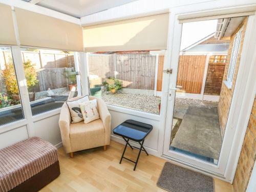 Bumble Bee Cottage, Skegness