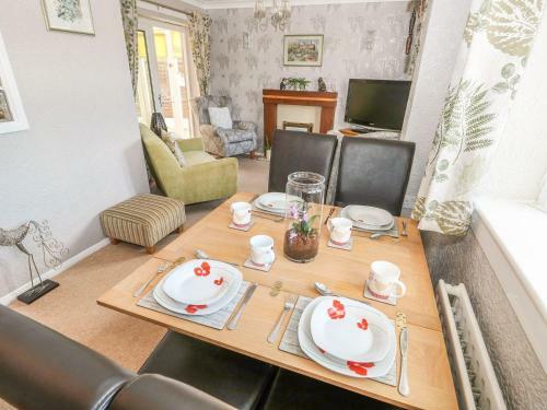 Bumble Bee Cottage, Skegness