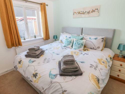 Bumble Bee Cottage, Skegness