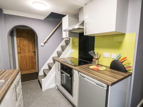 Cottage On The Square, Skegness