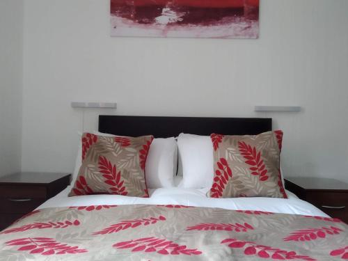Hostal Palm Court