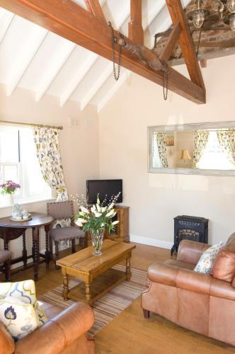 Jockhedge Holiday Cottages
