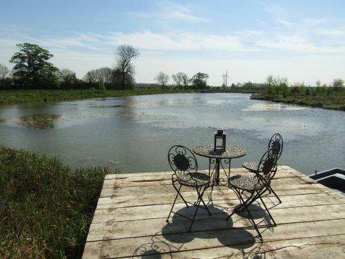Jockhedge Holiday Cottages