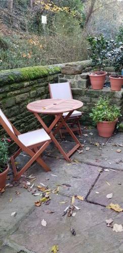 No.22 Holiday Cottage