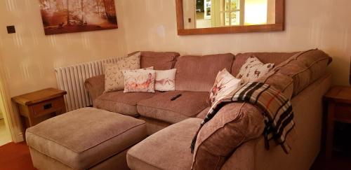No.22 Holiday Cottage
