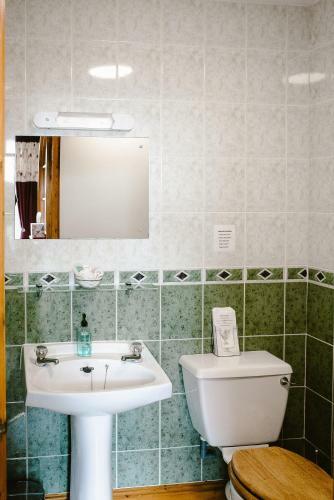 Bed & Breakfast Bondcroft Farm