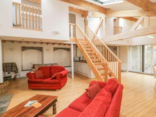 High Mill Cottage, Skipton