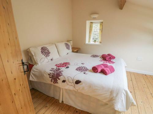 High Mill Cottage, Skipton