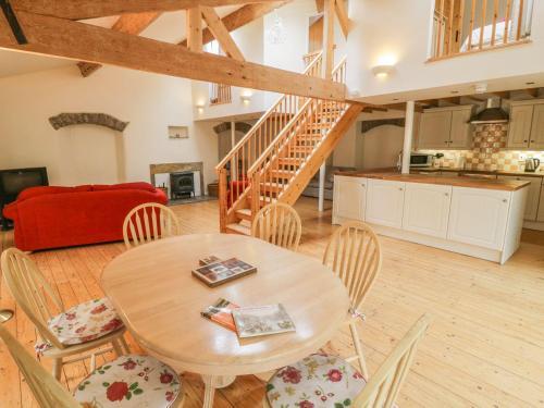 High Mill Cottage, Skipton