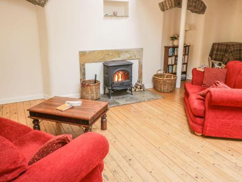 High Mill Cottage, Skipton