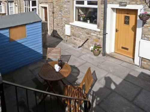 Sweeps Cottage