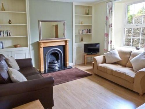 Sweeps Cottage