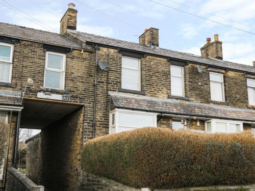 Angel Cottage, Skipton