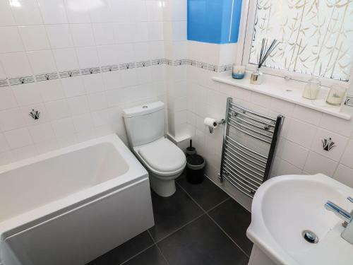 1 Riverside Cottage, Skipton