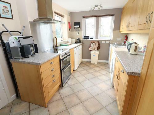 1 Riverside Cottage, Skipton