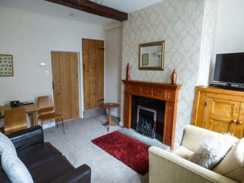 Ermysteds Cottage