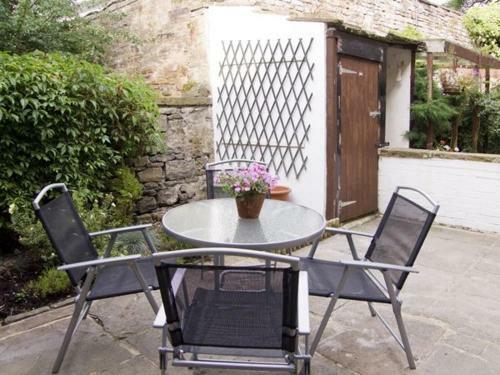 Ermysteds Cottage