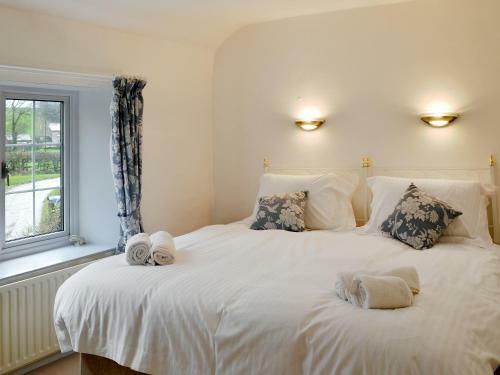 Ghyll Cottage