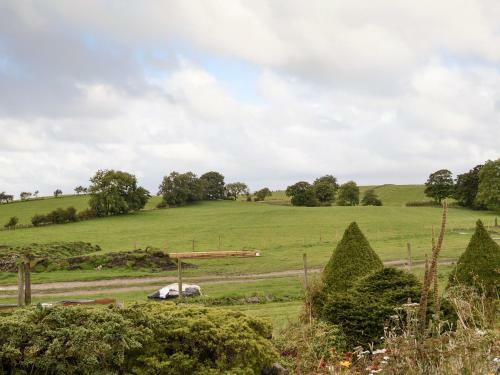 Ghyll Cottage