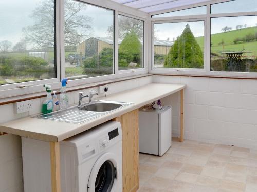 Ghyll Cottage