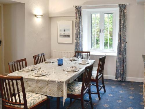 Ghyll Cottage