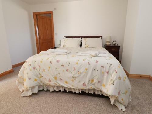 Zoey Cottage
