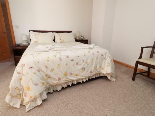 Zoey Cottage