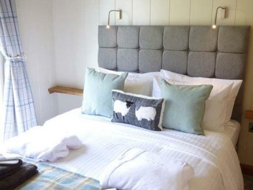 Squirrel Lodge, Skipton