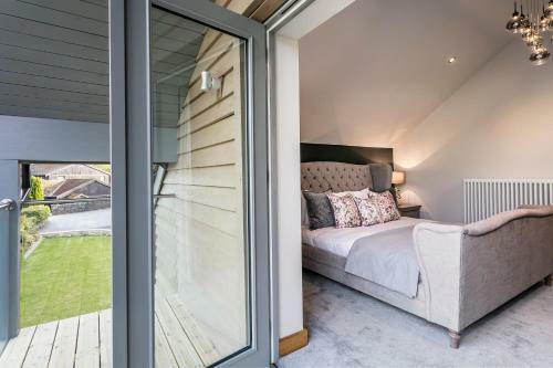 Hotel The Gamekeeper's Inn
