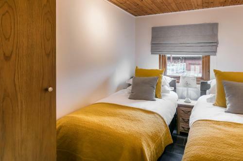 Hotel The Gamekeeper's Inn