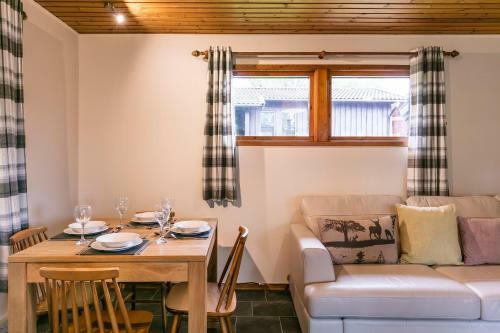 Hotel The Gamekeeper's Inn