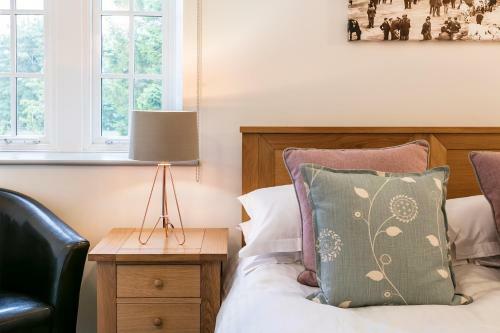 Hotel The Gamekeeper's Inn
